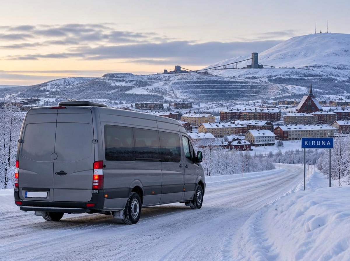 Minibuss
